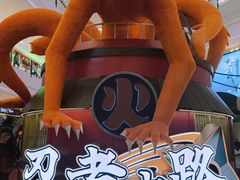 -龙湖成都上城天街