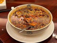 -汕头龙光喜来登酒店-采悦轩中餐厅