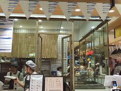 门面-阮大兴糕团(杭州西湖银泰百货店)