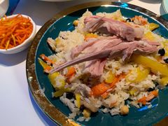 -阿娜尔·新疆菜(宜家荟聚中心店)