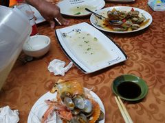 -梅姐海鲜餐厅(水头海鲜街店)
