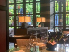 -杭州西子湖四季酒店·金沙厅