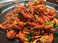 -聚味瞿记·龙虾堂(天元店)