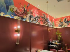 -尚品御泉铁板烧自助(绿园小区店)