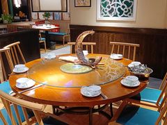 -小凤庭·地道湖北菜武昌鱼·藕汤(38年黄鹤楼店)