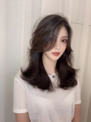 -3AM HAIR SALON染发接发