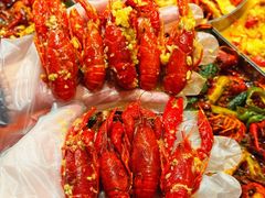 -拙味兄弟龙虾.砂锅粥(迎宾店)