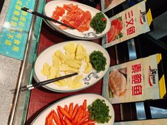 -遇上西雅图多融合海鲜自助餐厅(中房金谊广场店)