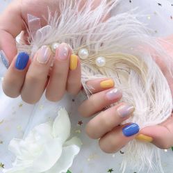 -如一·美甲美睫