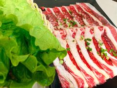 -花味烤肉·拌饭(庐阳万科店)