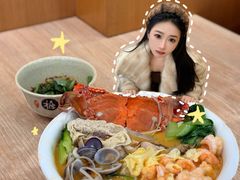 -木木鲜海鲜面(天一店)