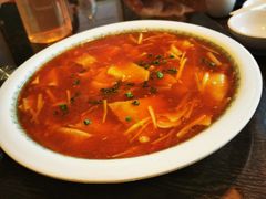 -唐山宴百姓府邸院落中餐