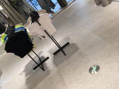 -ZARA(沈阳大悦城店)