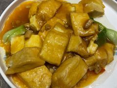 闫府第一福-闫府私房菜·百年鲁菜(恒隆店)
