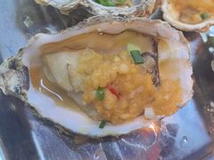 -喝丢一只鞋海鲜烧烤·海肠捞饭(文体街店)