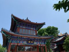 -大明幻境第一城