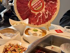 -海底捞火锅(名城广场夜宵生日主题店)