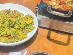 -徽三说·土徽菜·中国徽菜连锁品牌(一中店)