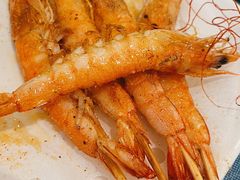 -鹭江宾馆·观海餐厅