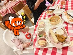 -西贝(六里桥旗舰店)