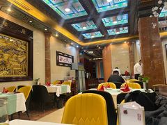 -鹊华居·地道鲁菜·海鲜·融合味(大明湖店)