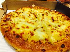 -尊宝比萨(平湖双拥街店)