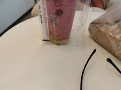 -沪上阿姨·精选茶饮(辽阳万达广场店)