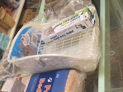 -龙猫仔乐园(惠福东路店)