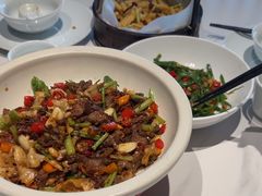 -楚山晓·湖北菜(武汉光谷K11店)