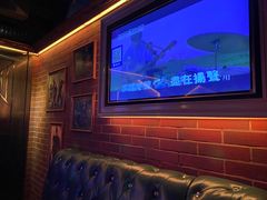 -秘宅KTV(马甸桥店)