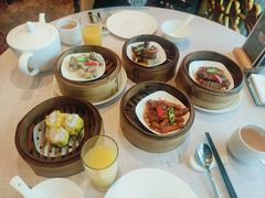 -福州世茂洲际酒店·福邸(台江店)