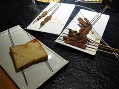 -城南老友羊蝎子火锅(花乡奥莱店)