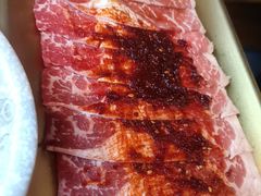 -牛人·雪花牛·木炭烤肉(昆山陆家店)