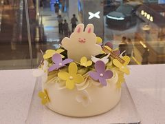 -好利来(上海长宁龙之梦店)