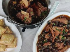 -老太婆饭店(新富路店)