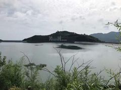 -江南天池