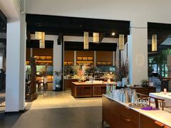 自助取餐区-禧宴Joyous Restaurant(禧园店)