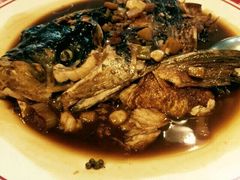 -旺顺阁鱼头泡饼(小红门店)