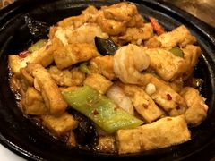 -毛毛熏肉•东北菜老字号(大安街店)