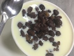 -沙湾姜撞奶甜品店(昌岗中路店)