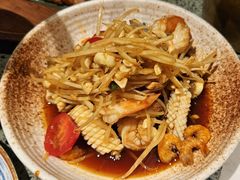 -Home Thai·泰谣(王府井apm店)