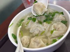 -馄饨侯(前门店)