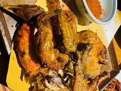 -打酱油·非遗淮扬菜(瘦西湖梅岭店)