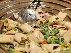 -西贝(上海我格广场店)