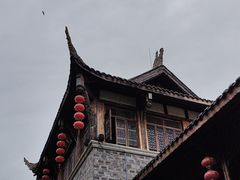-青岩古镇