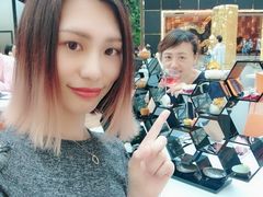 下午茶二人套餐-视博茶点(美狮美高梅店)