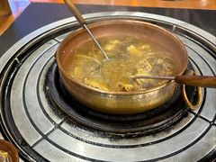 -阿山卓·野生菌火锅·纳西火塘烤肉