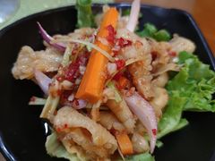 酸辣无骨凤爪-曼谷小象(港隆广场店)