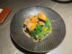 -前海沿·青岛菜(大拇指广场石老人店)