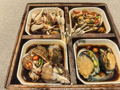 -小满海鲜·别院(天津旗舰店)